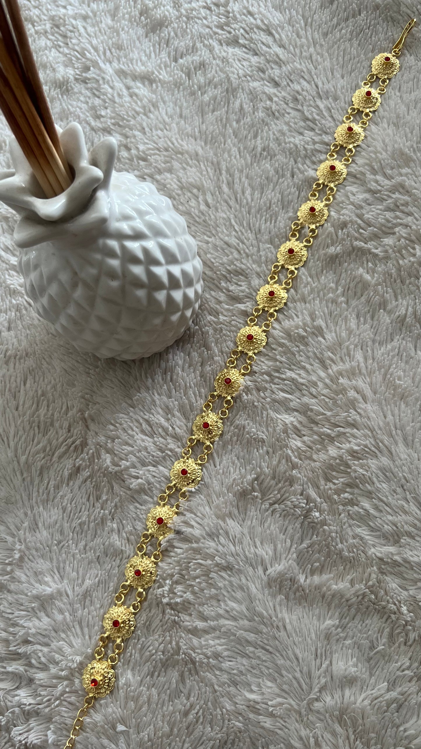 Bijoux de tête 8