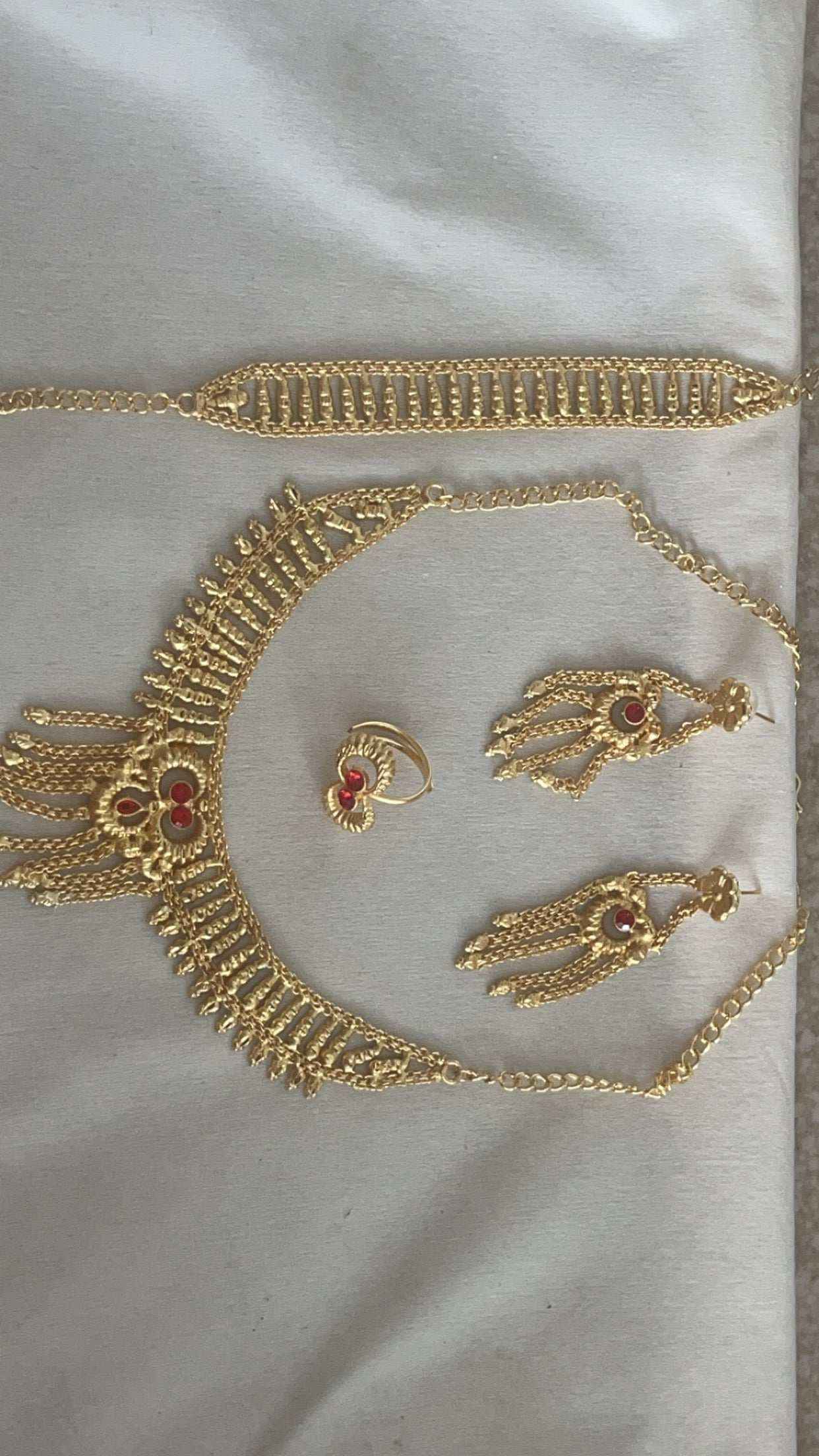 Ensemble collier 5