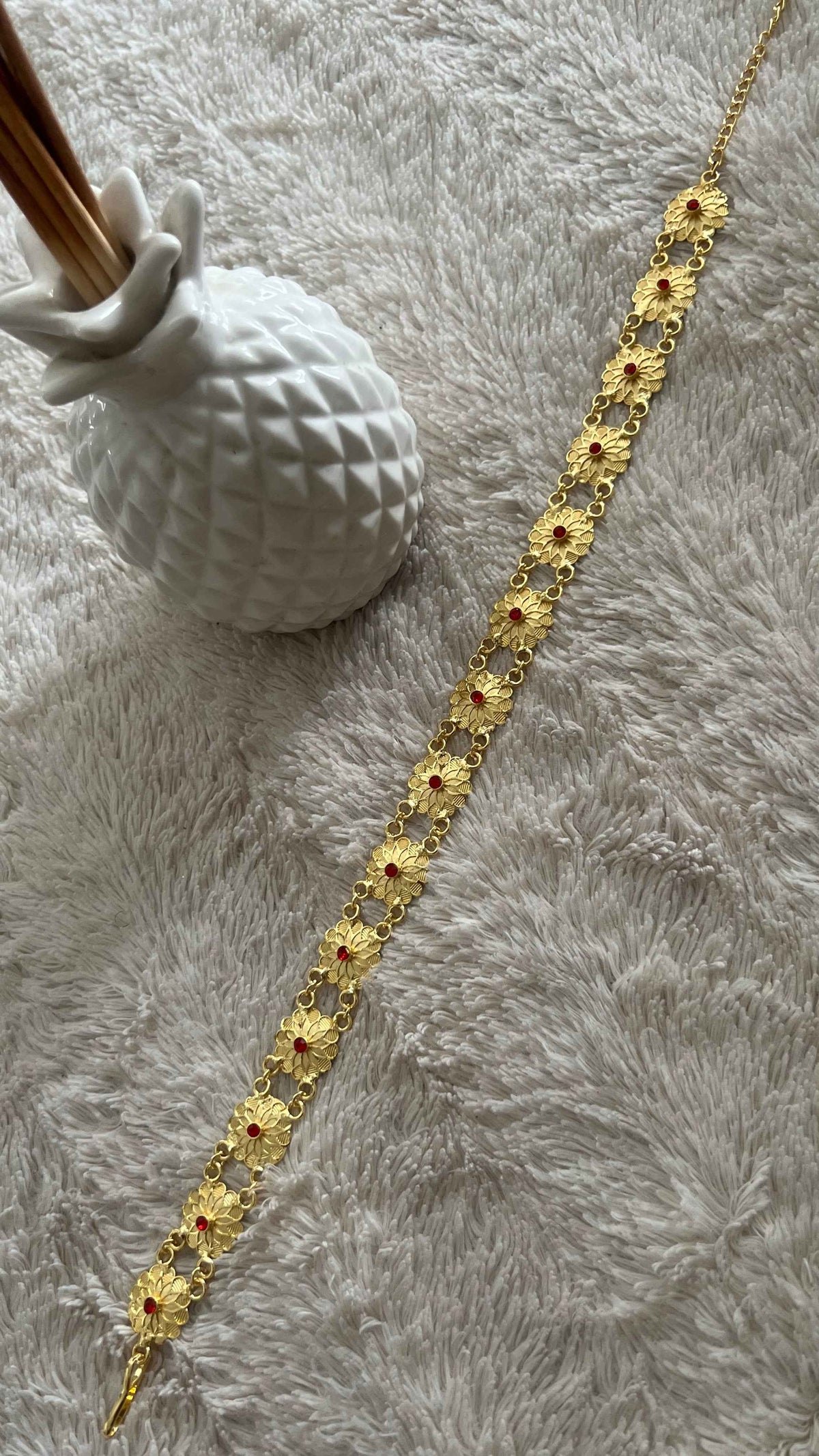 Bijoux de tête 6