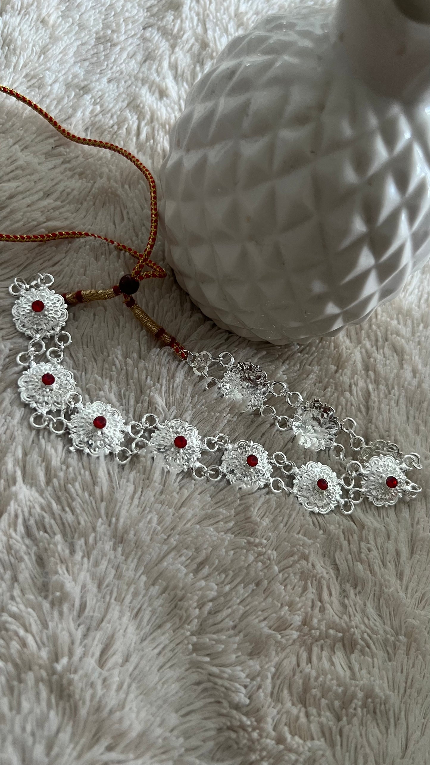 Bijoux de tête 4
