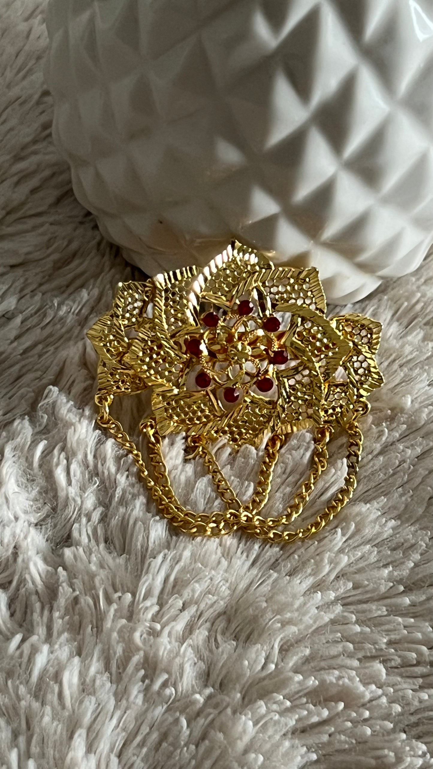 Broches 1
