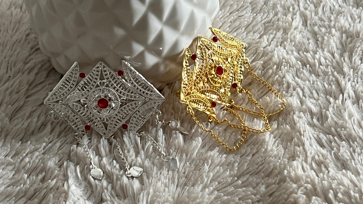 BROCHES 2