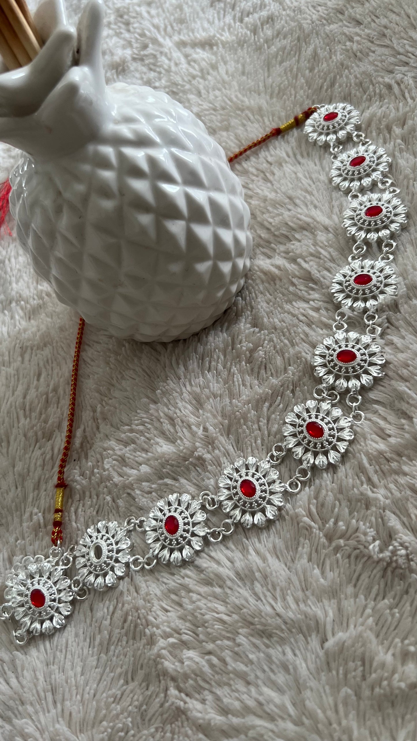Bijoux de tête 2