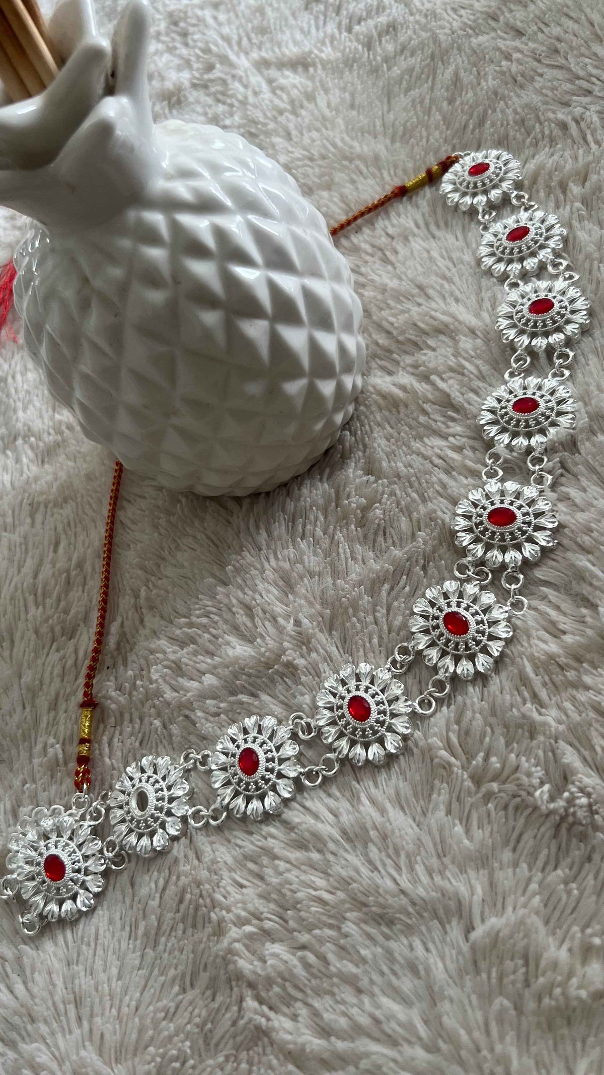 Bijoux de tête 2