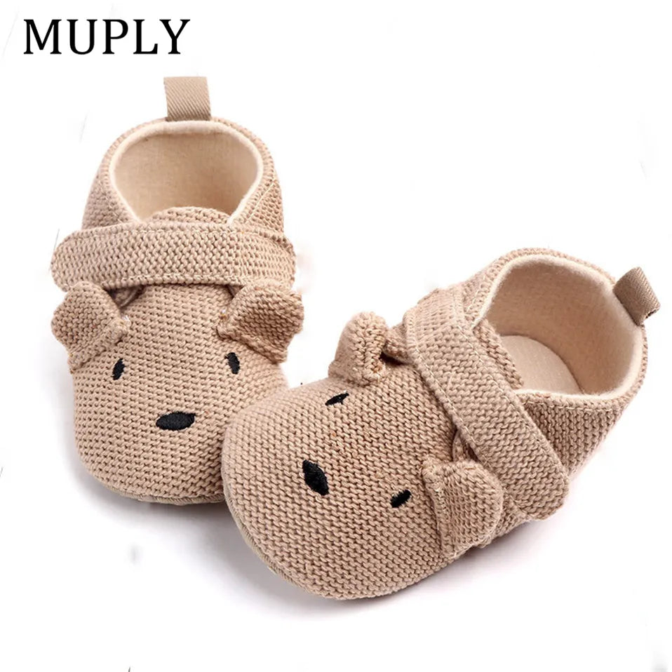 Chaussures pour bébés