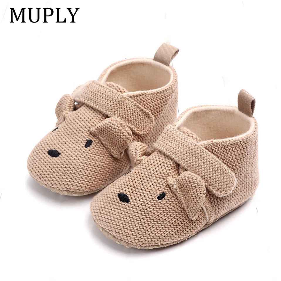 Chaussures pour bébés
