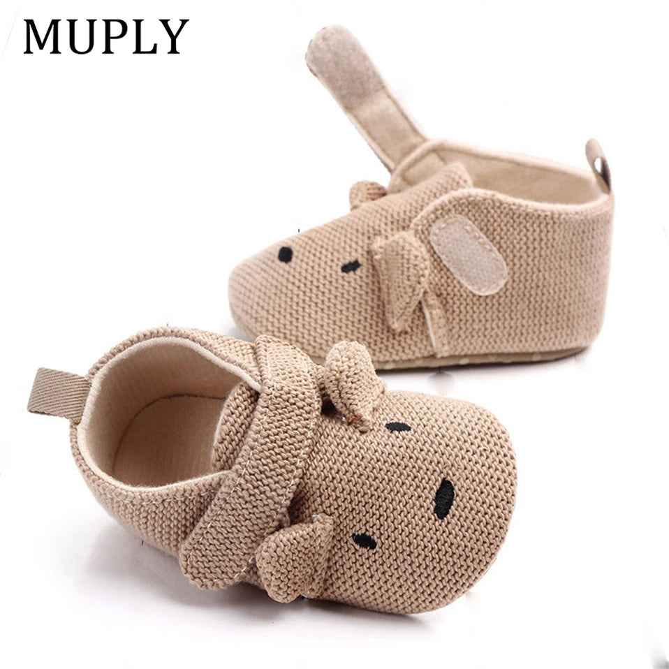 Chaussures pour bébés