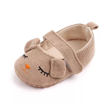 Chaussures pour bébés