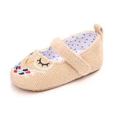 Chaussures pour bébés