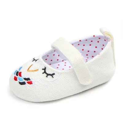 Chaussures pour bébés