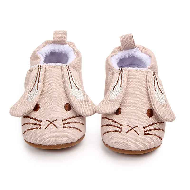 Chaussures pour bébés
