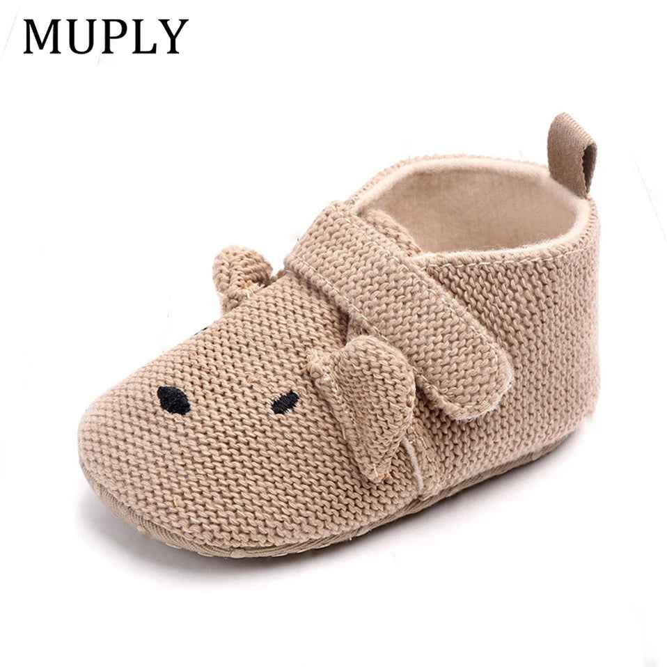 Chaussures pour bébés