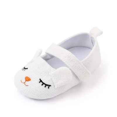 Chaussures pour bébés