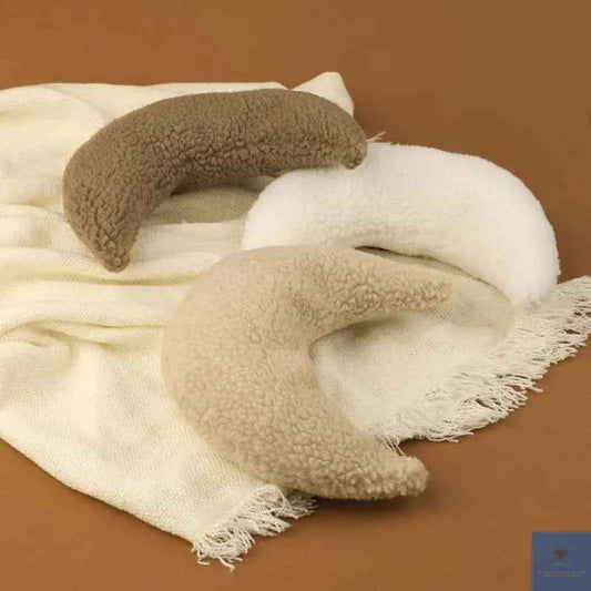 Tapis posant/ Coussin douillet pour Nouveau-nés