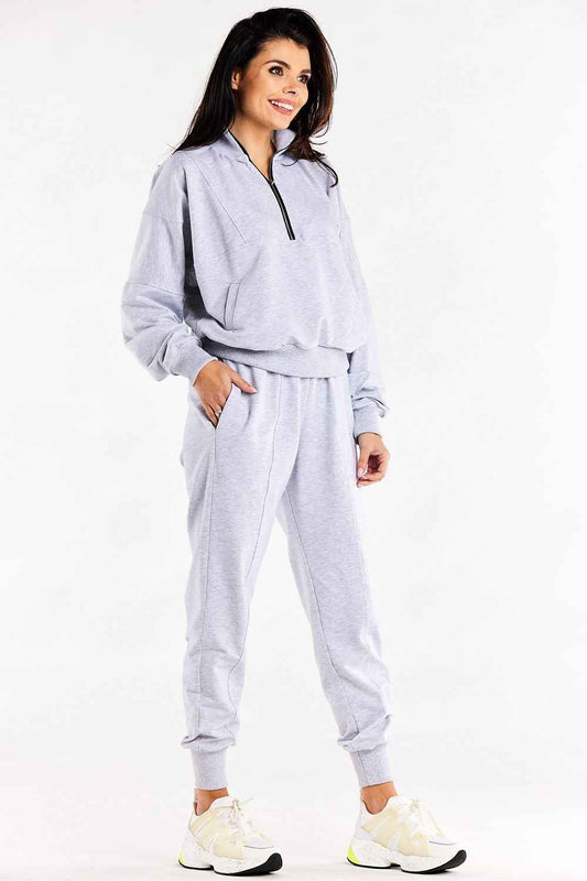 Pantalon survêtement Infinite You
