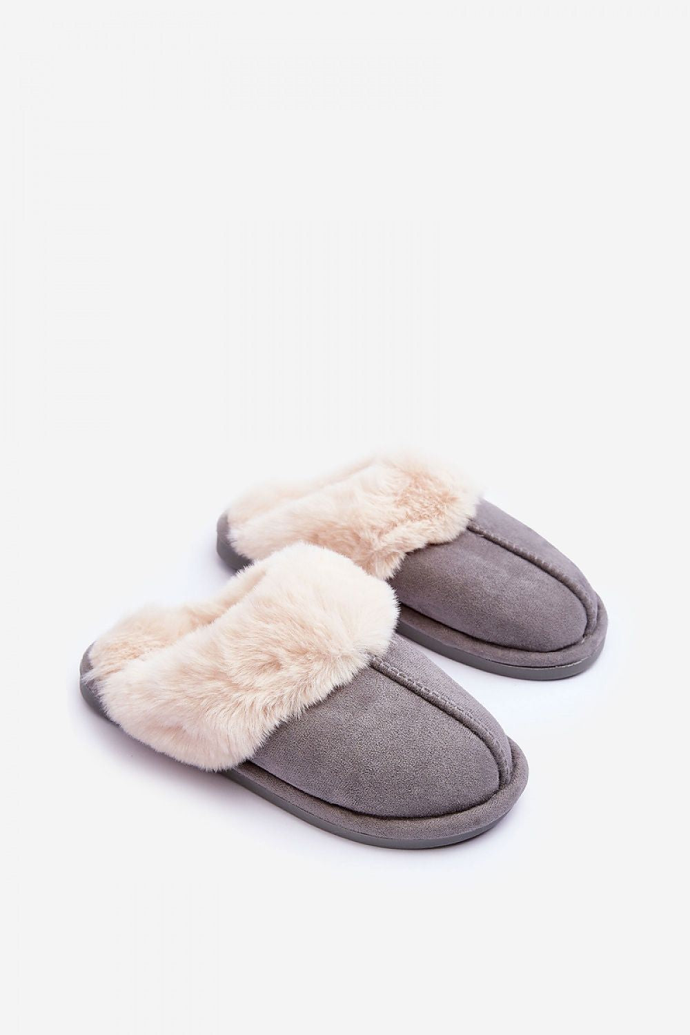 Pantoufles model 188691 Step in style
