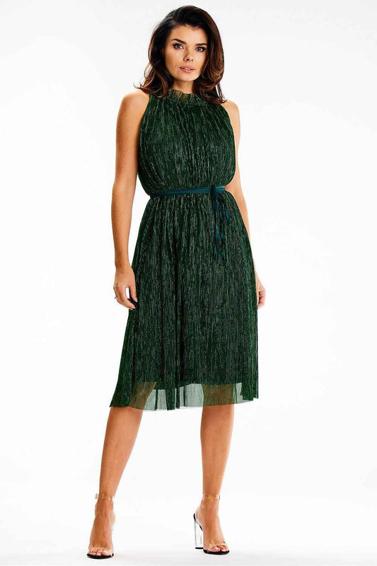 Robe de soirée awama