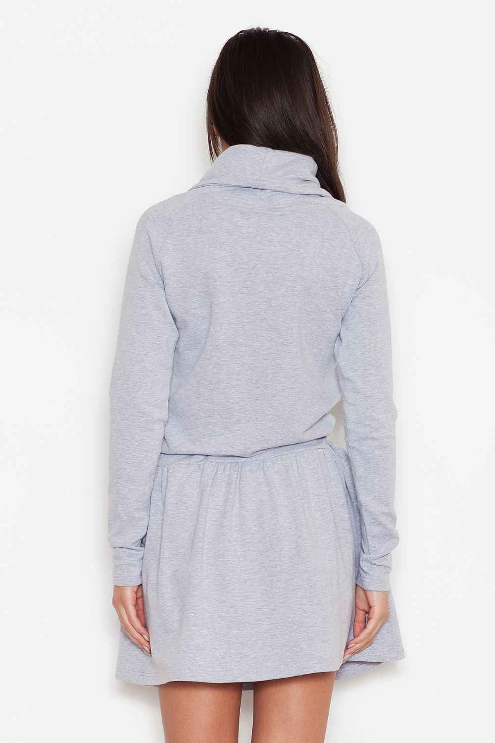 Robe de jour Katrus