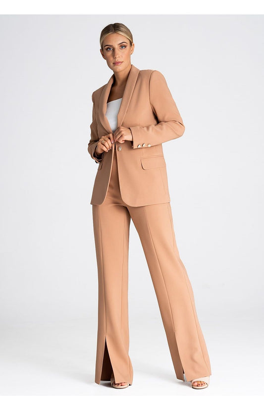 Pantalon femme model 190913 Figl
