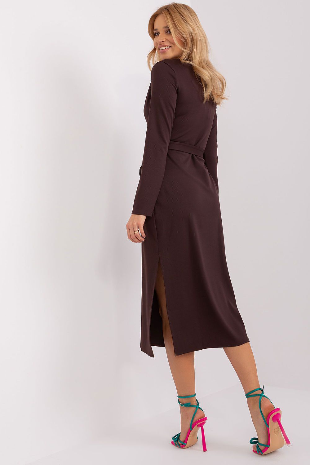 Robe de jour model 191563 Lakerta