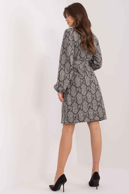 Robe de jour Lakerta