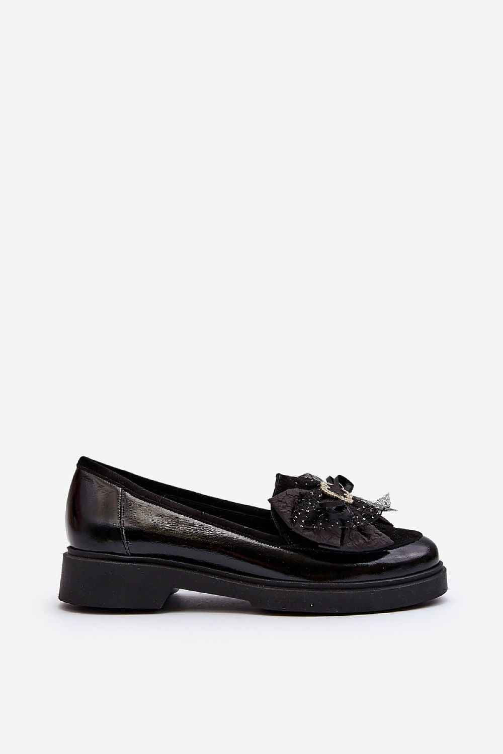 Moccasins Step in style