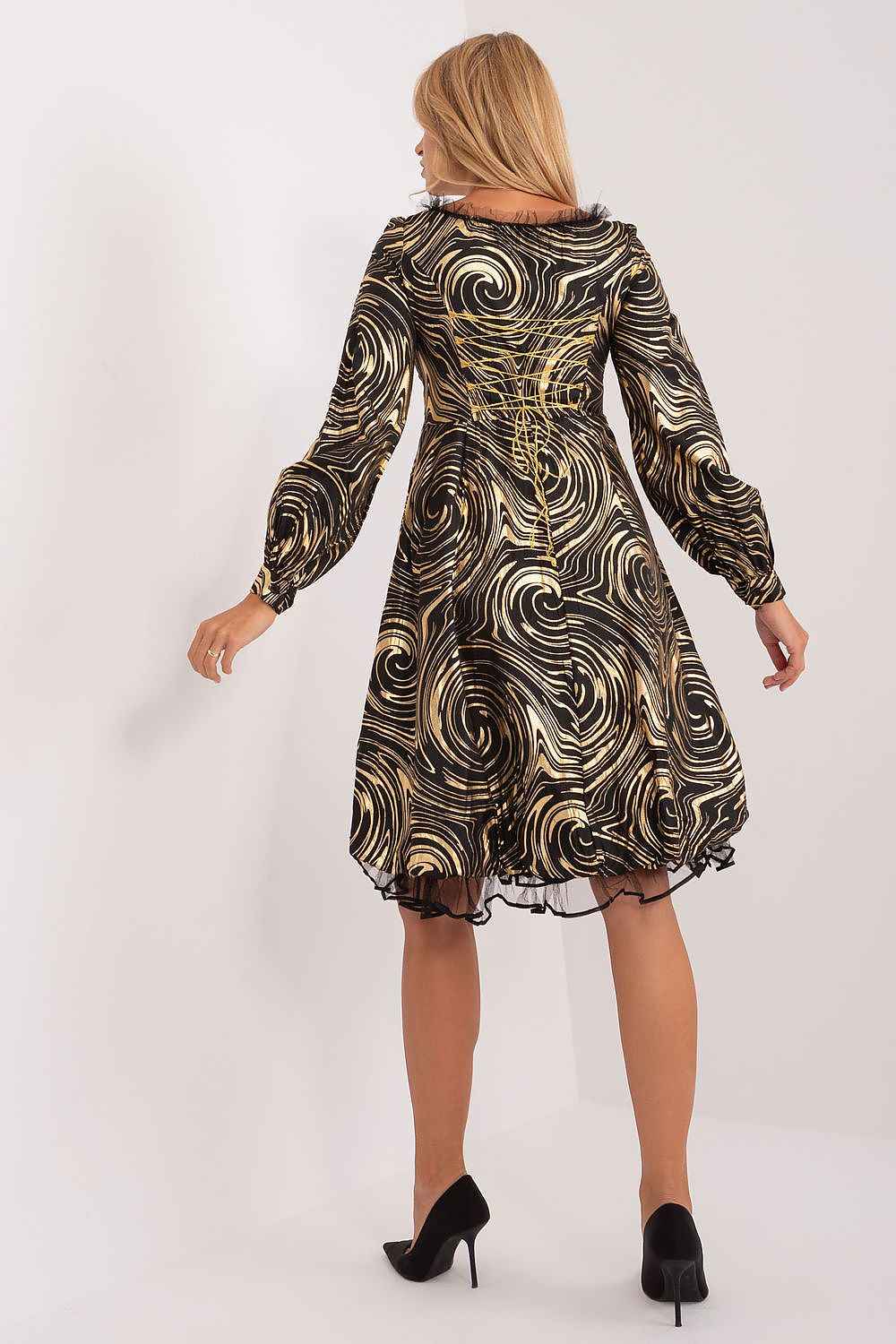 Robe de soirée Lakerta