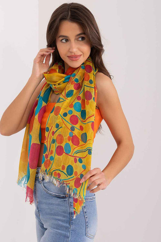 Foulard AT