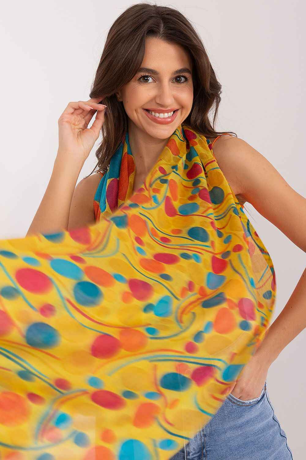 Foulard AT