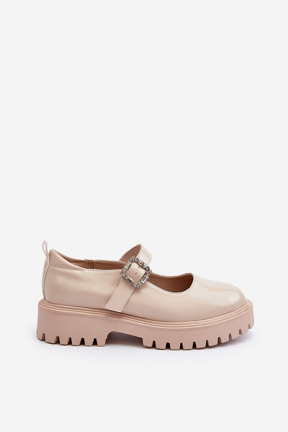 Chussures basses à talons Step in style