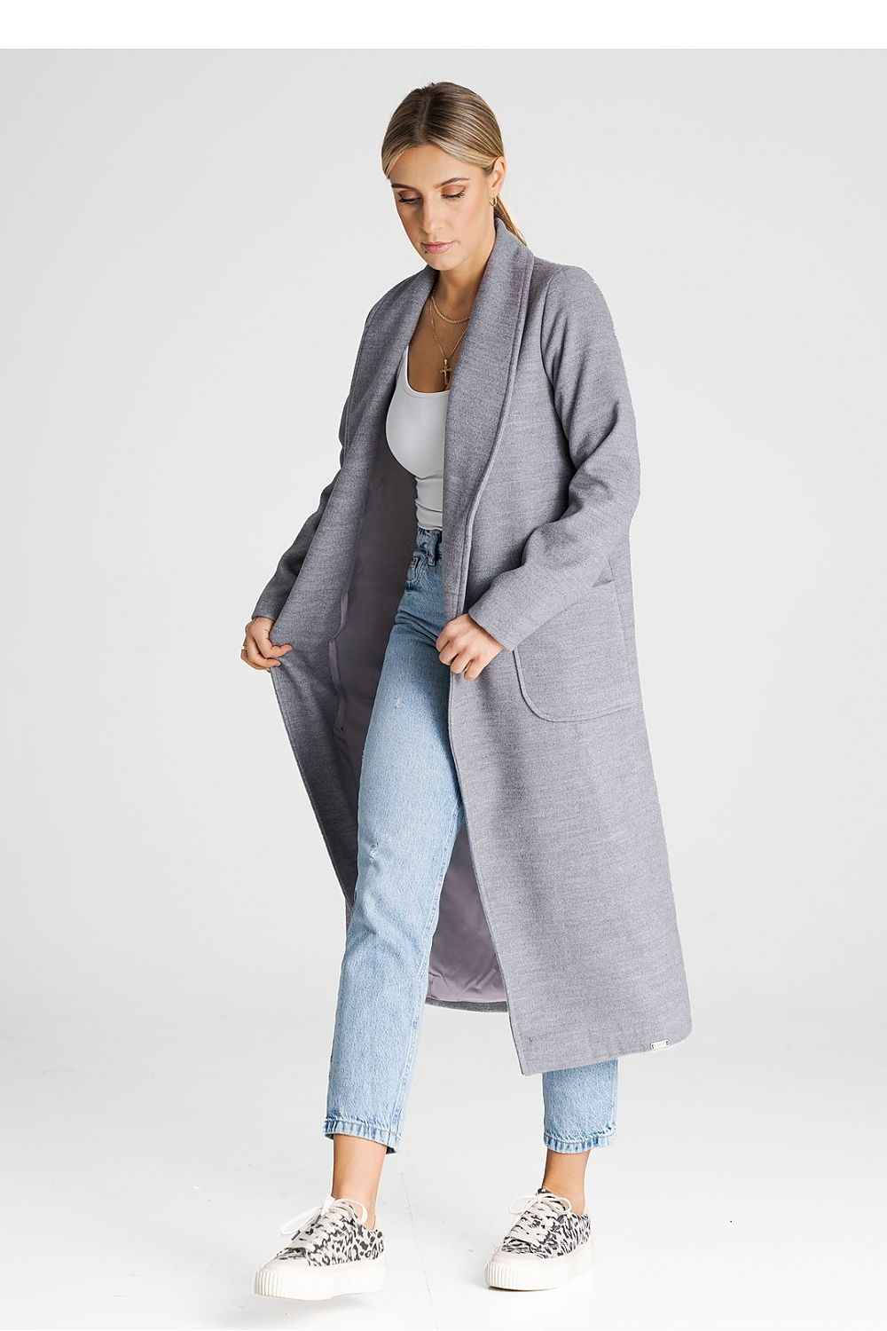Manteau Figl