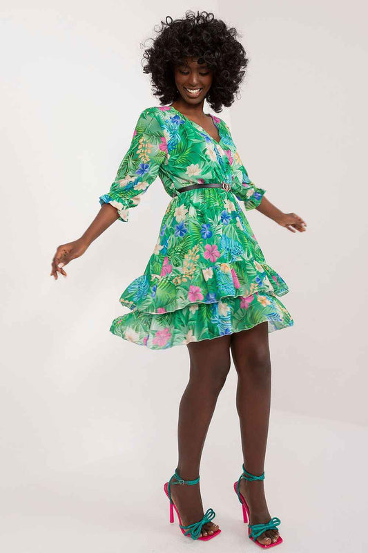 Robe de jour Italy Moda