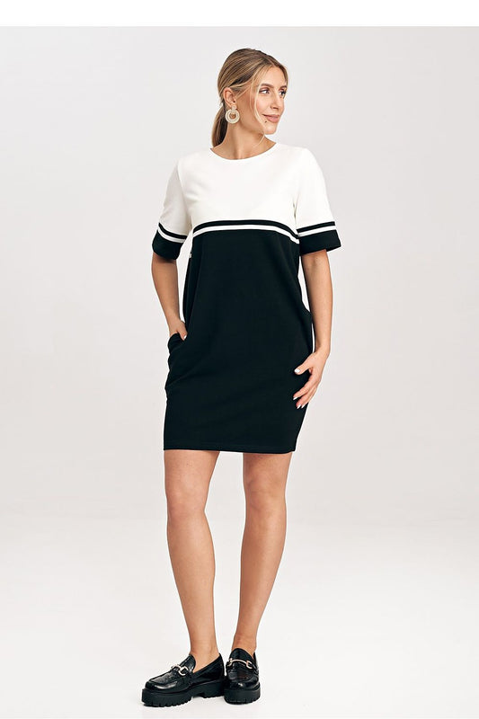 Robe de jour model 198484 Figl