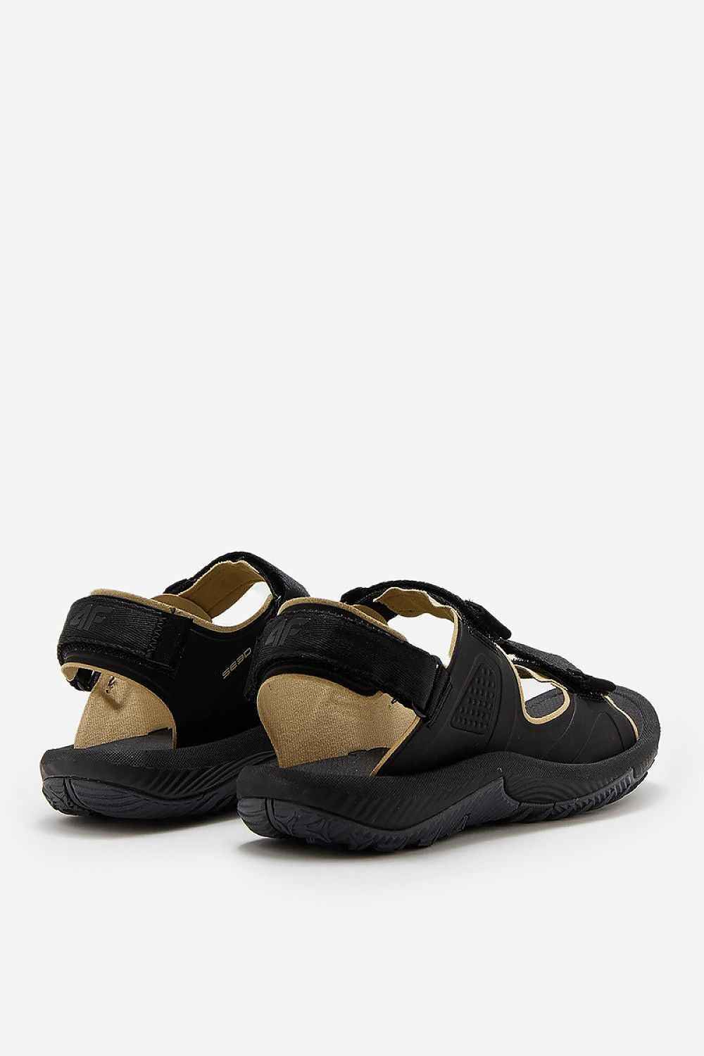 Sandales Step in style