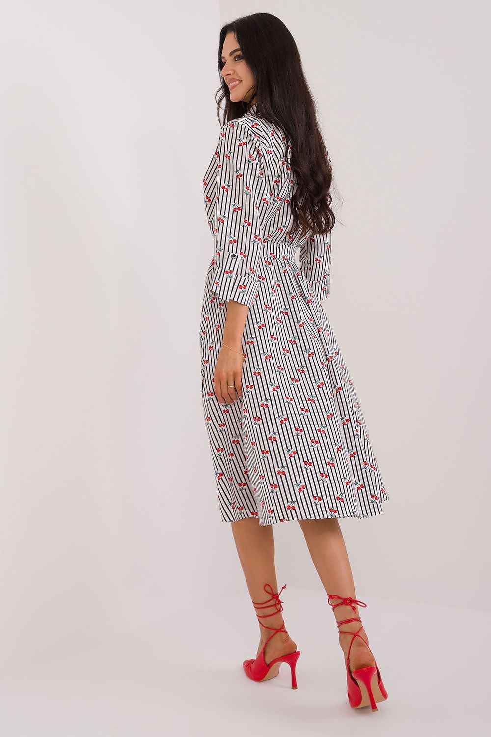Robe de jour Lakerta