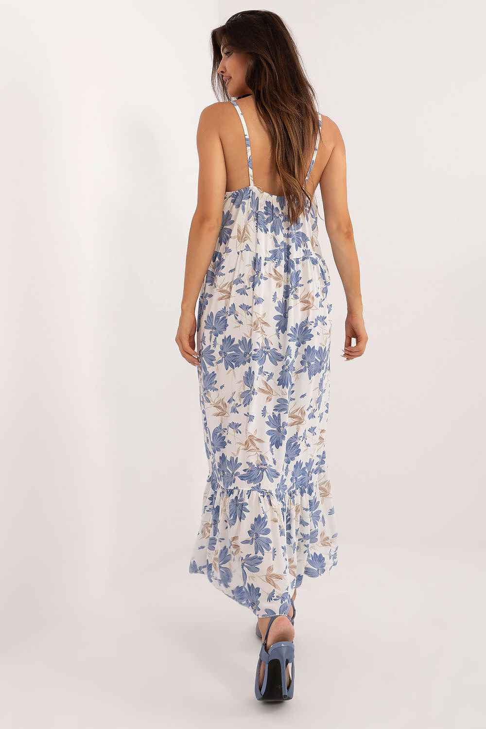 Robe de jour Italy Moda