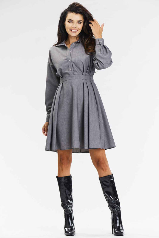 Robe de jour awama