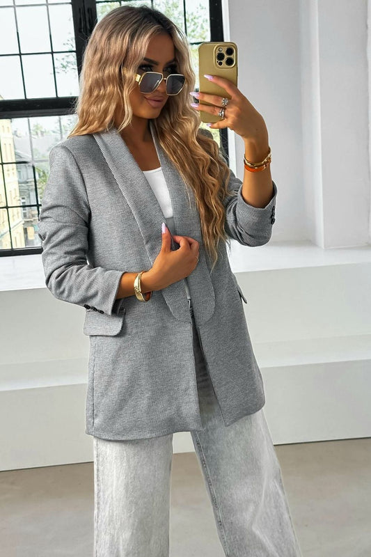 Vest model 200794 Cabba