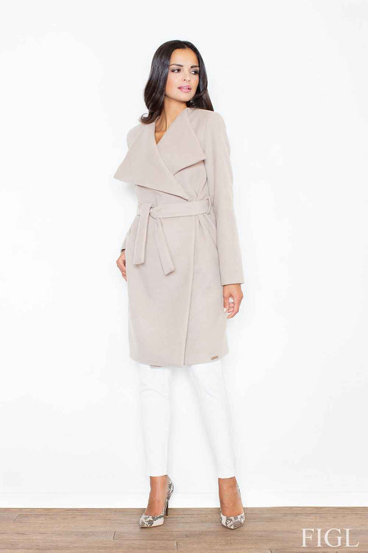Manteau Figl