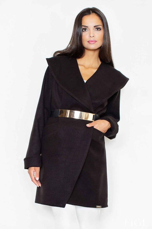 Manteau Figl