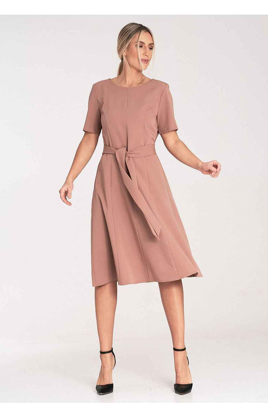 Robe de jour Figl