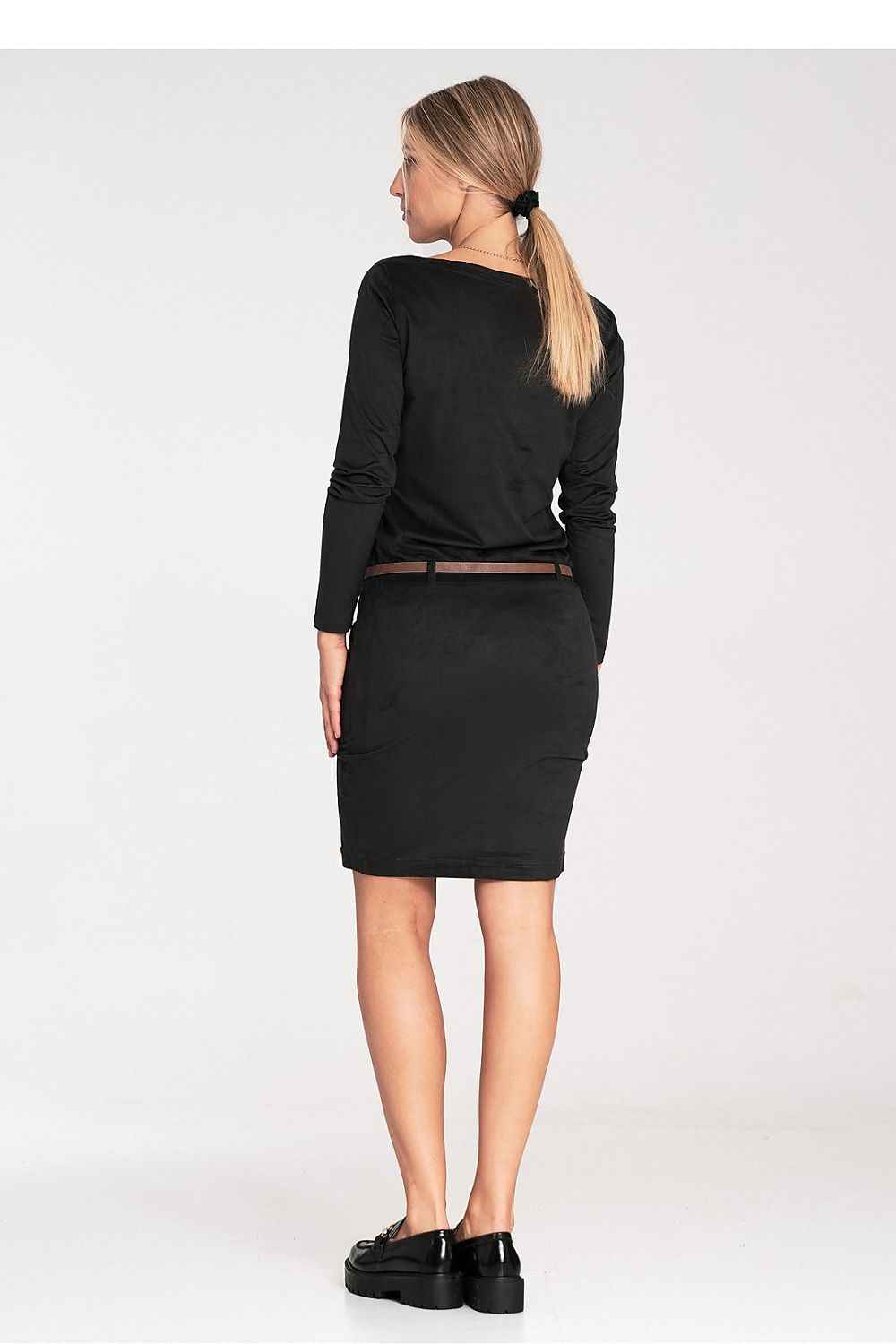 Robe de jour Figl
