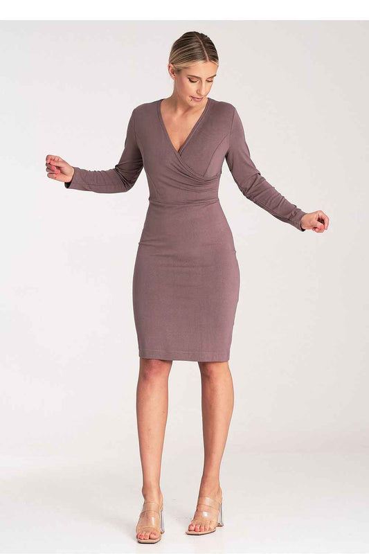 Robe de jour Figl