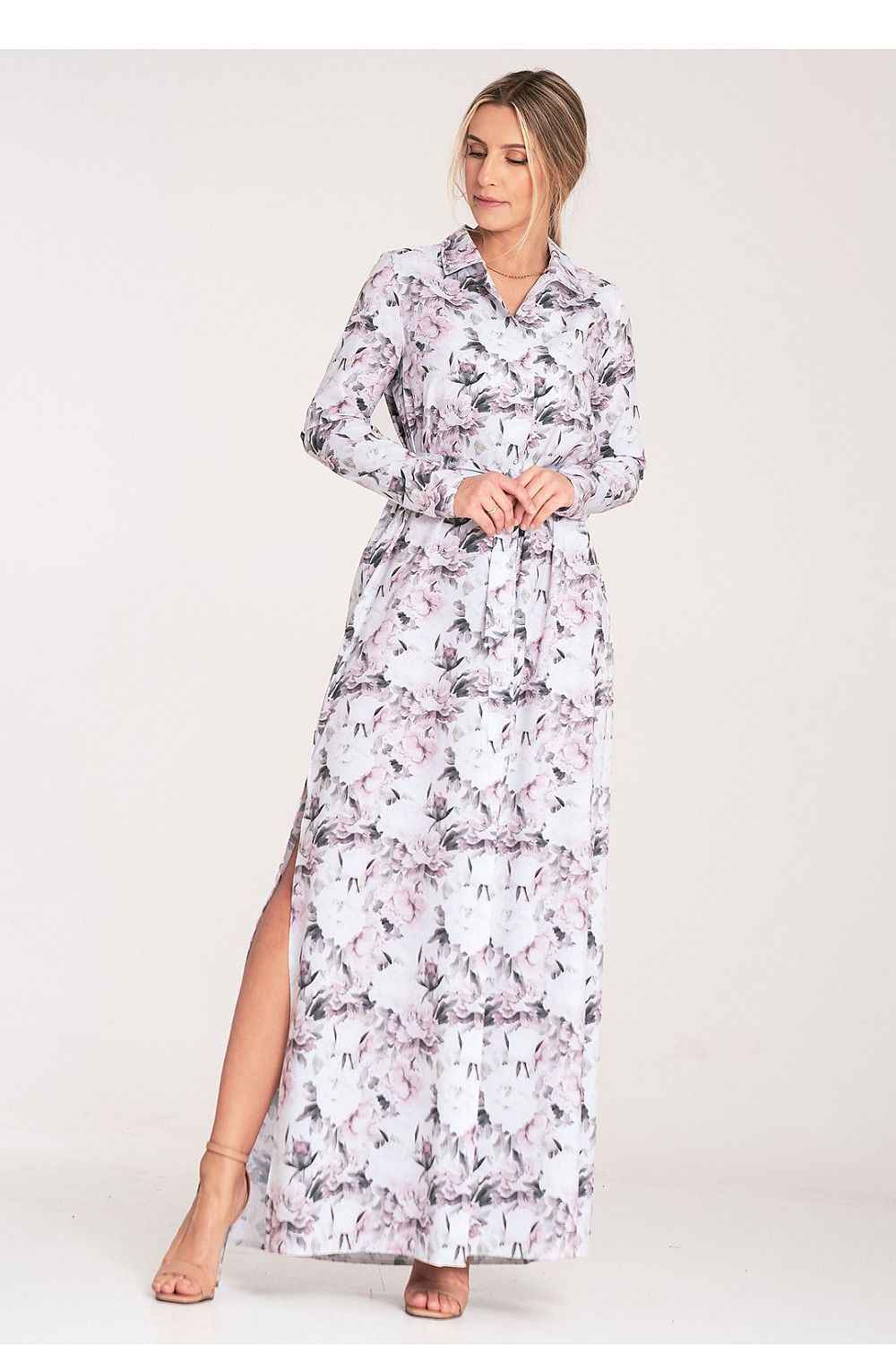 Robe de jour Figl
