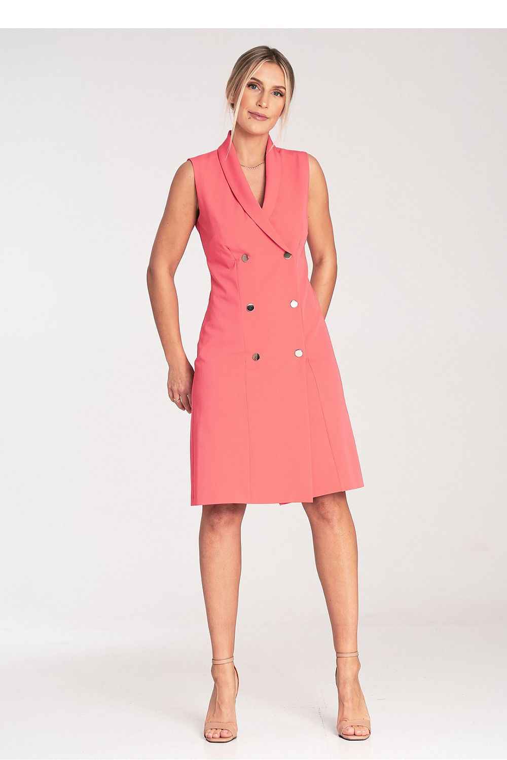 Robe de jour Figl