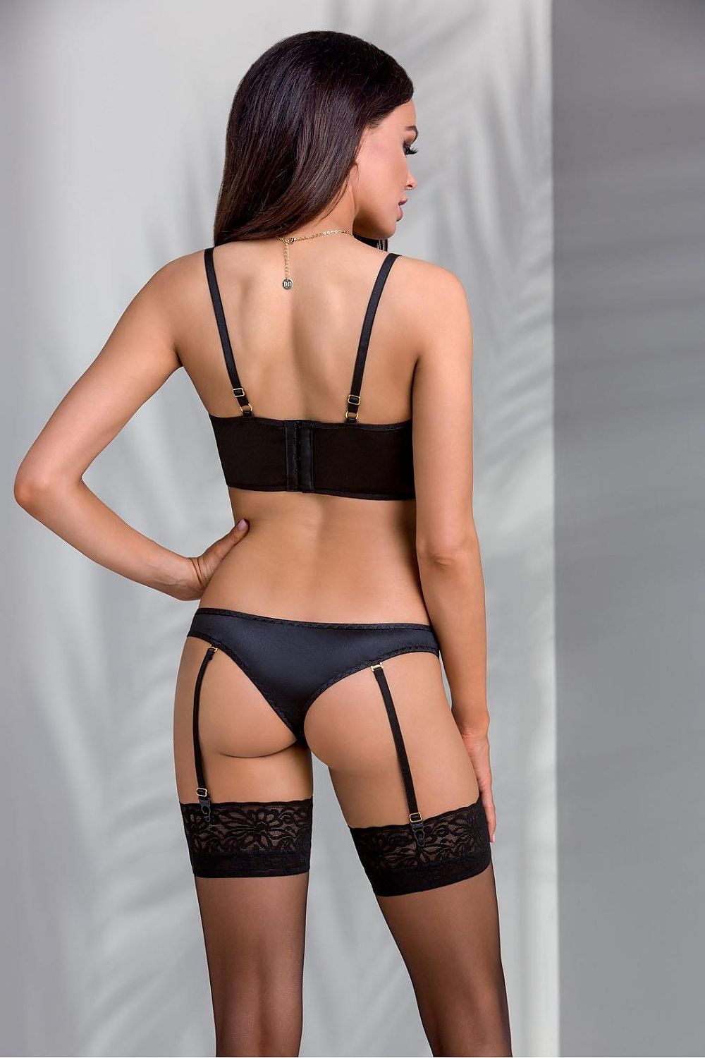 L`ensemble sexy model 206225 Casmir