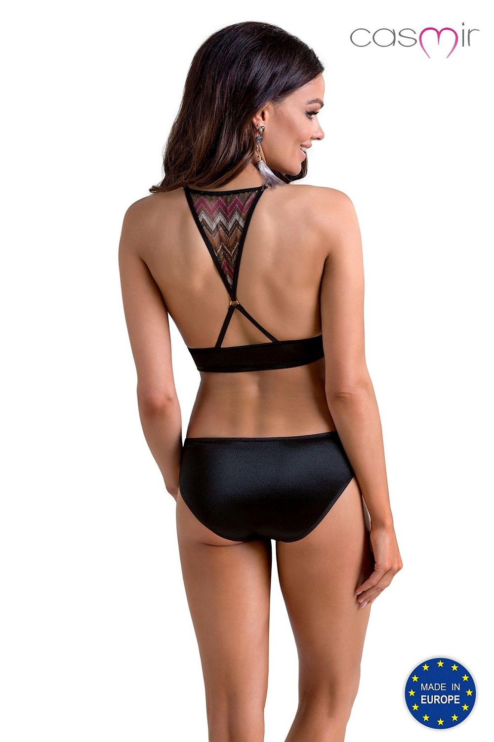 L`ensemble sexy model 206237 Casmir
