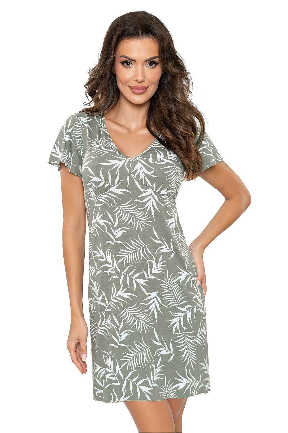 Chemise de nuit Donna