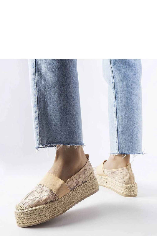 Espadrille Solea