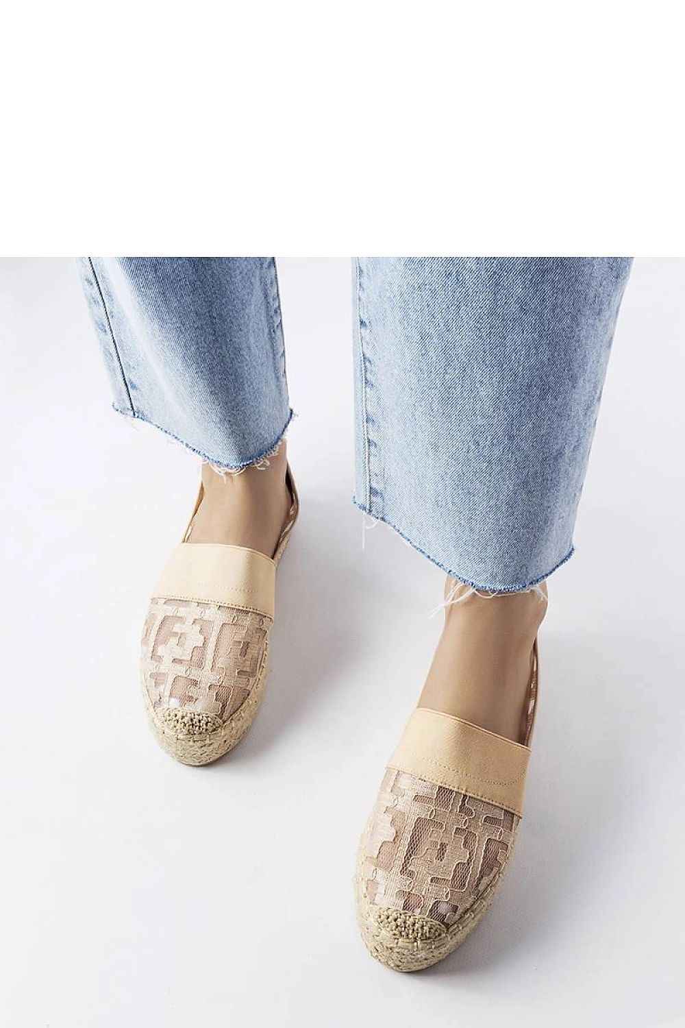 Espadrille Solea